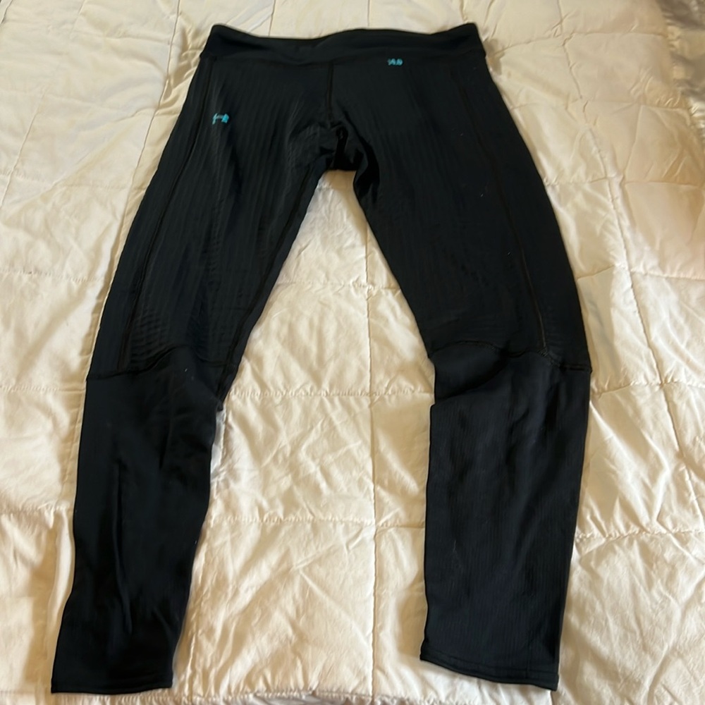 Under Armour Base Layer Legging for cold